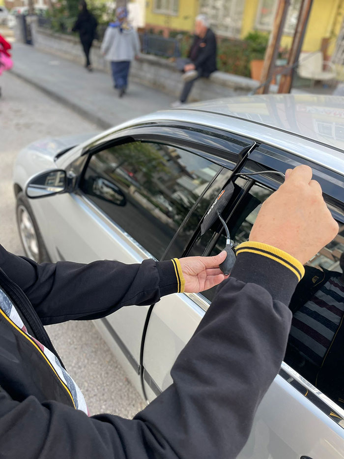 Altındağ Oto Kilitçisi